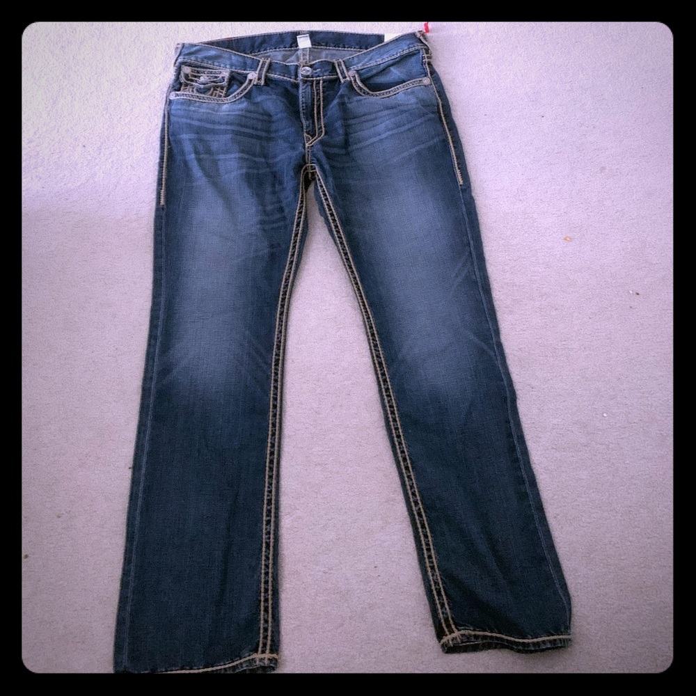 True Religion jeans brand new